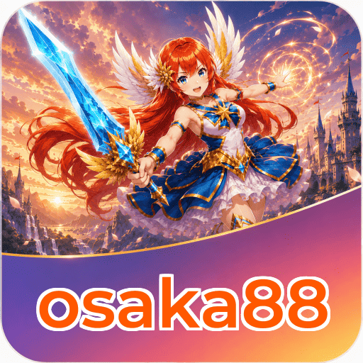 osaka88 APK Indonesia - Panduan Lengkap dan Tutorial